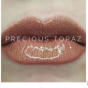 LipSense-Precious Topaz